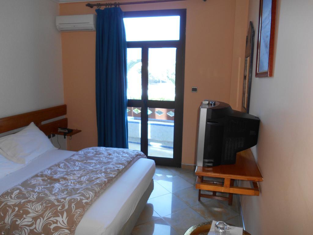 Hotel Babel Nador Exterior foto