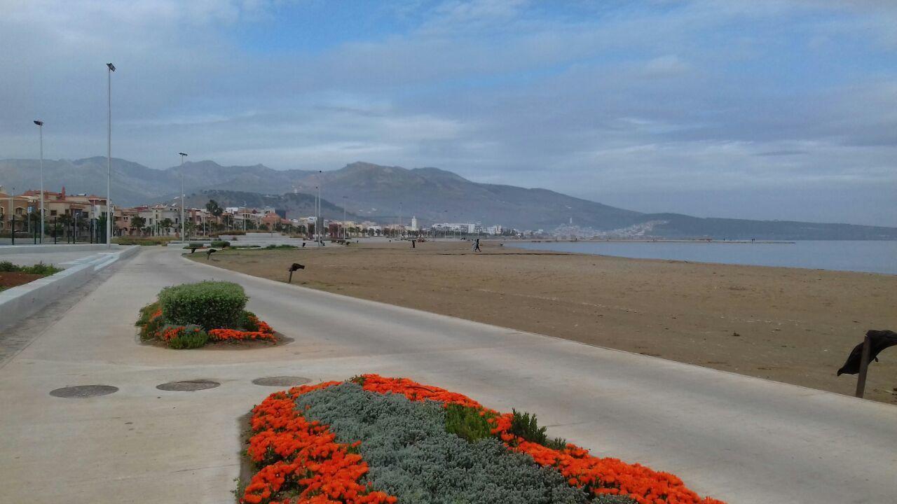Hotel Babel Nador Exterior foto
